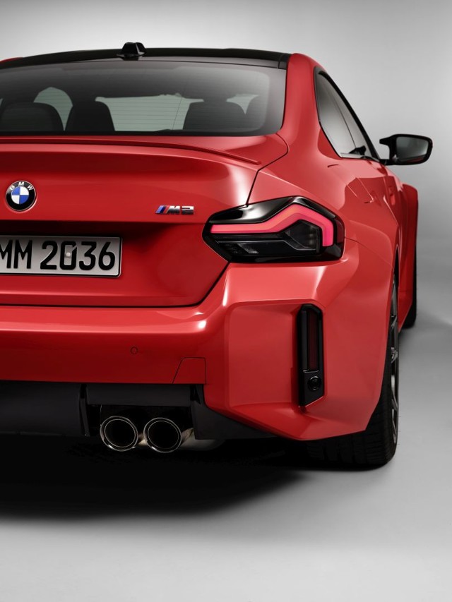 Bmw M2 photo 77