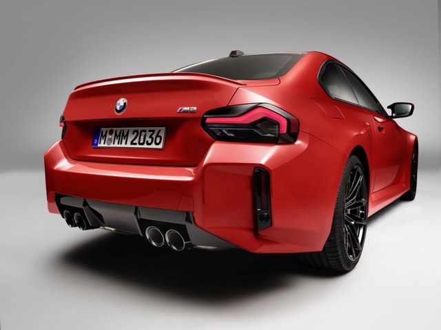 Bmw M2 photo 78