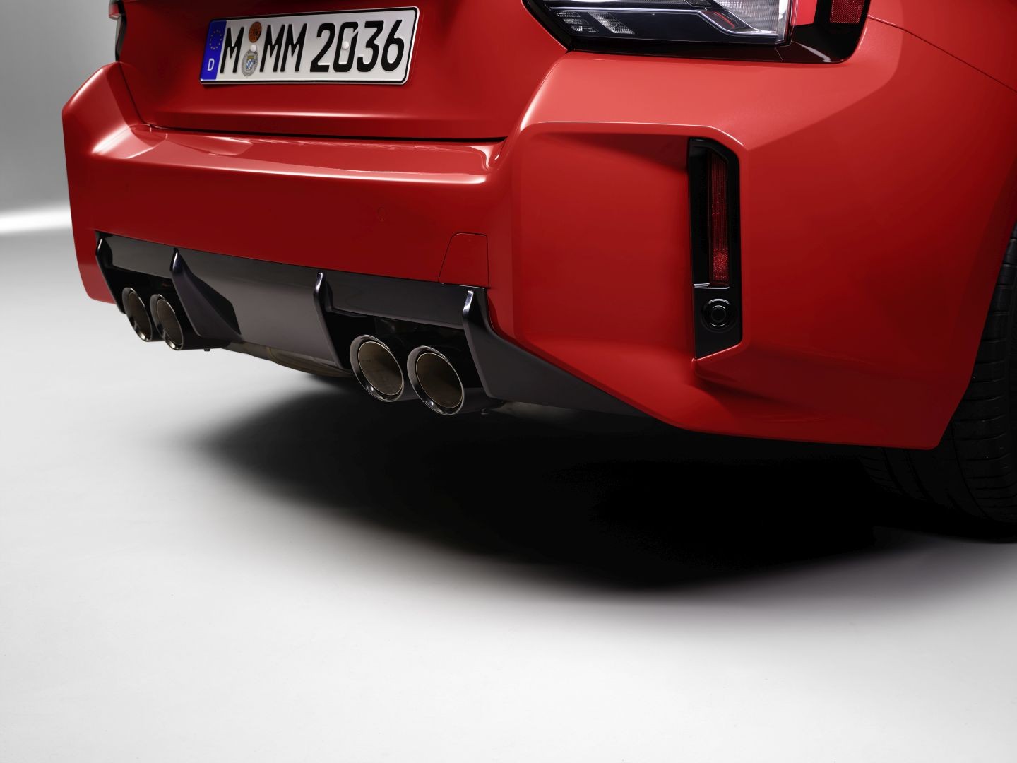Bmw M2 photo 79