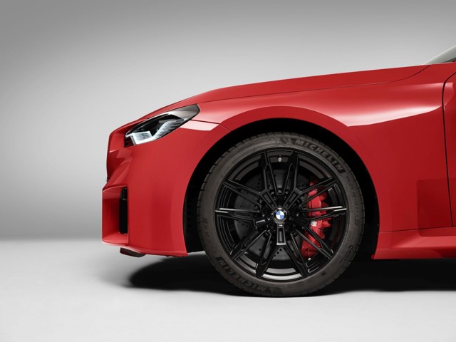 Bmw M2 photo 80