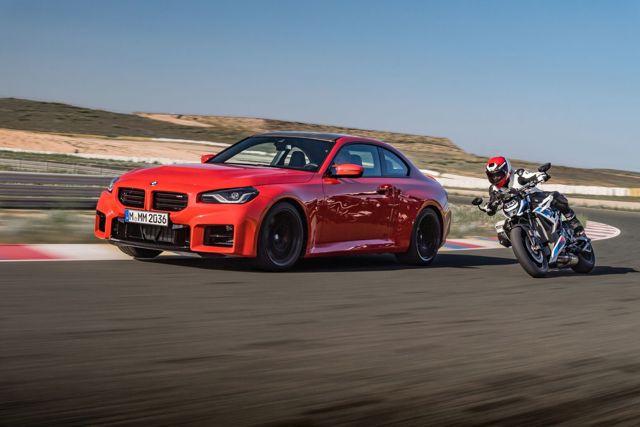 Bmw M2 photo 81