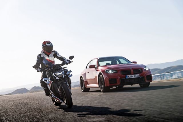 Bmw M2 photo 82