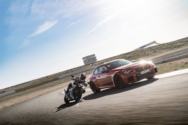 Bmw M2 photo 83