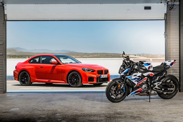 Bmw M2 photo 84