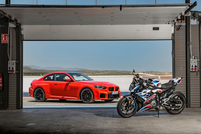 Bmw M2 photo 85