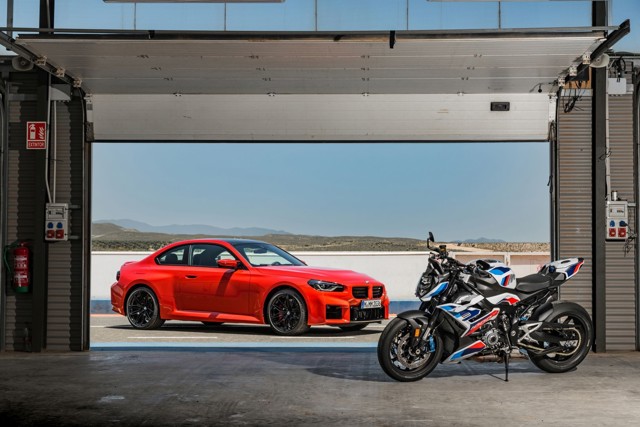 Bmw M2 photo 86
