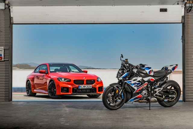 Bmw M2 photo 88