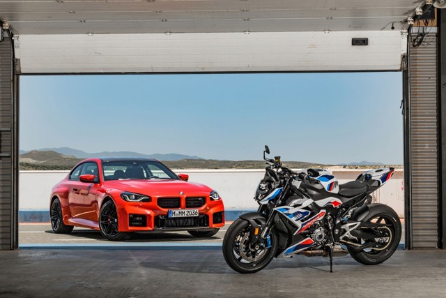 Bmw M2 photo 89