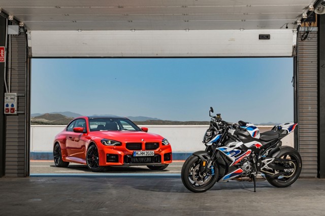 Bmw M2 photo 90