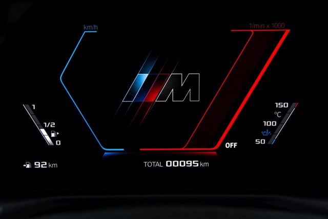 Bmw M2 photo 185