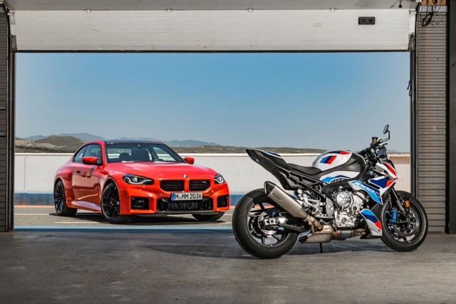 Bmw M2 photo 91