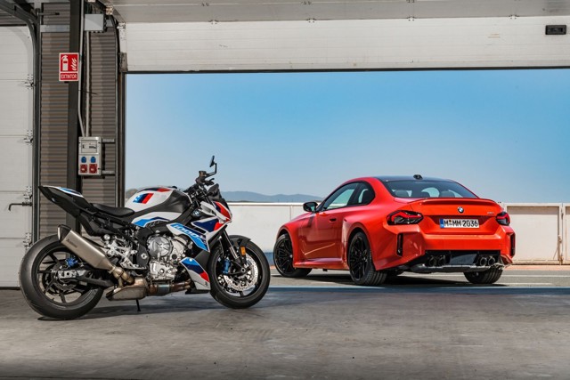 Bmw M2 photo 93