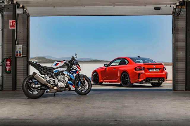 Bmw M2 photo 94