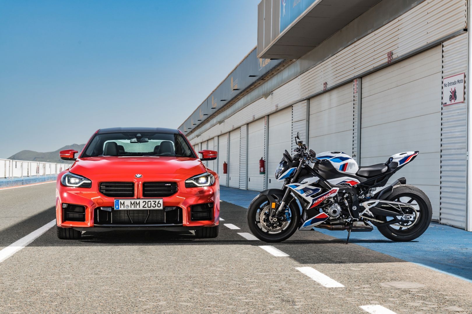 Bmw M2 photo 97