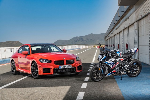 Bmw M2 photo 98