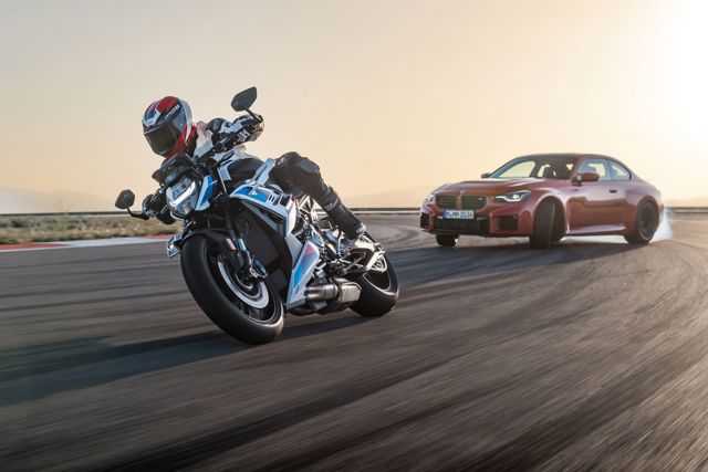 Bmw M2 photo 99