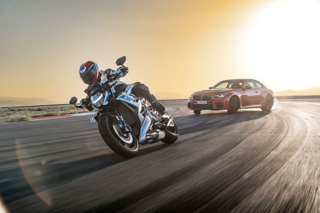 Bmw M2 photo 100