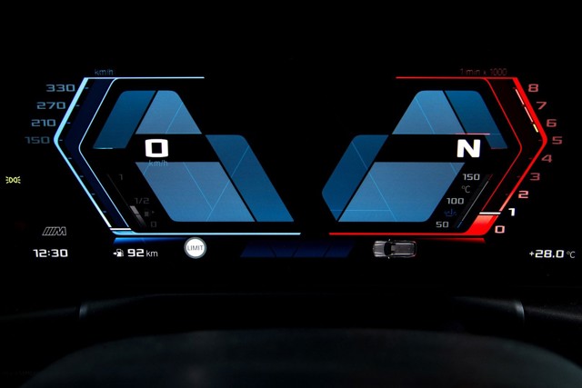 Bmw M2 photo 186