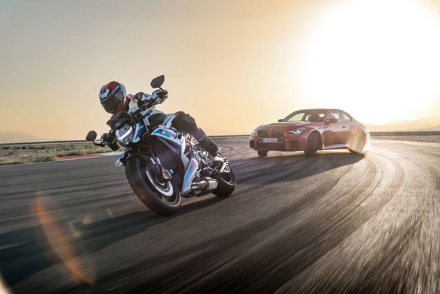 Bmw M2 photo 101