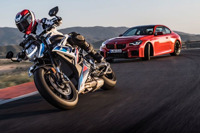 Bmw M2 photo 102