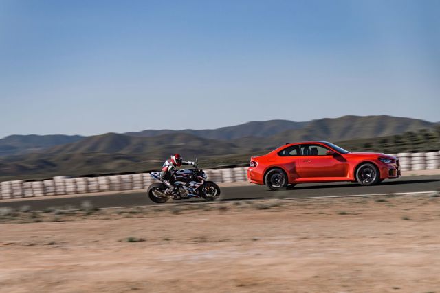 Bmw M2 photo 106
