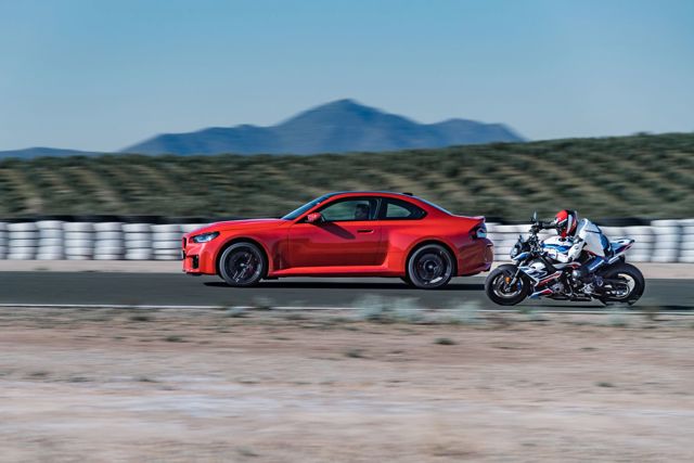 Bmw M2 photo 107