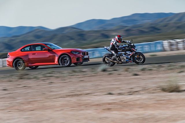 Bmw M2 photo 108