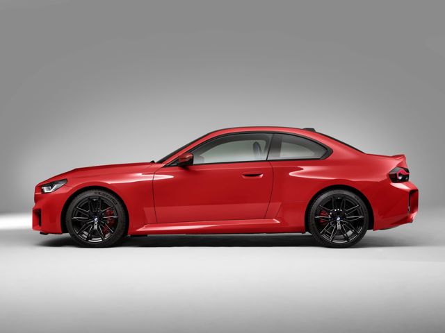 Bmw M2 photo 109