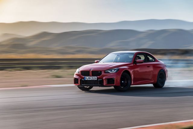 Bmw M2 photo 110