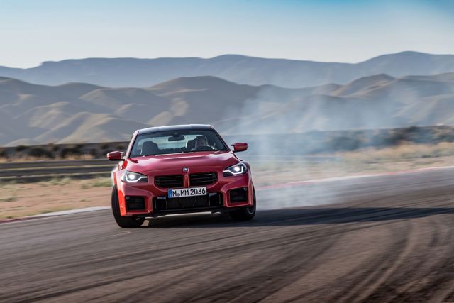 Bmw M2 photo 111