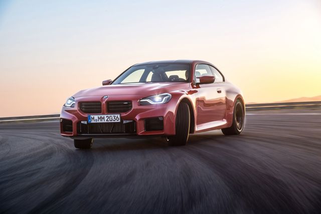 Bmw M2 photo 112