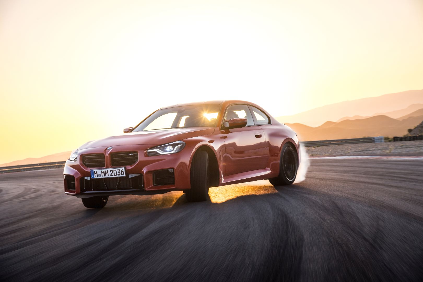 Bmw M2 photo 113