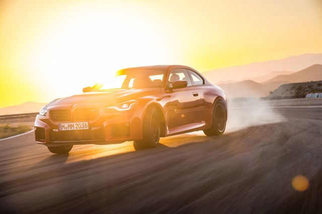 Bmw M2 photo 114