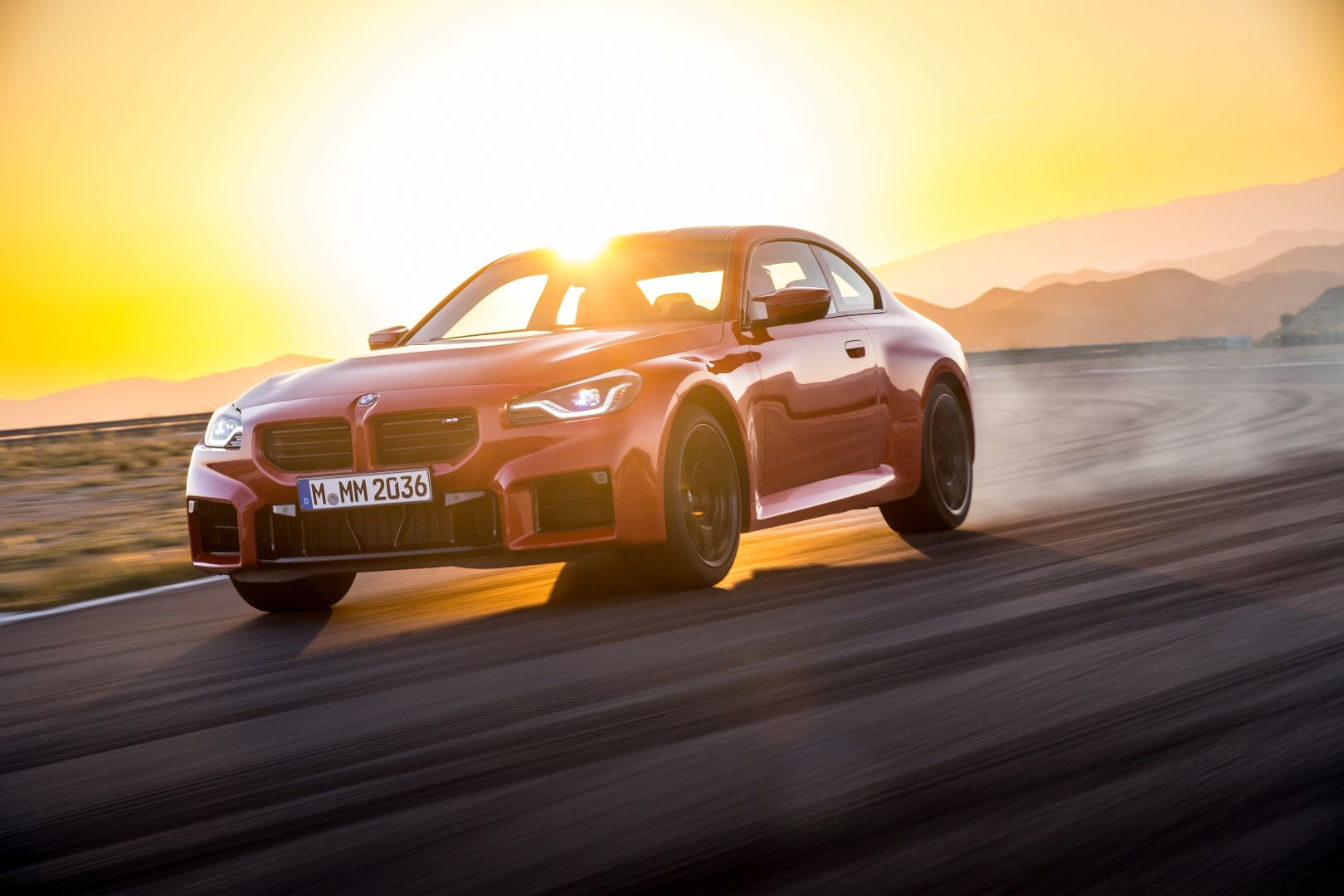 Bmw M2 photo 115