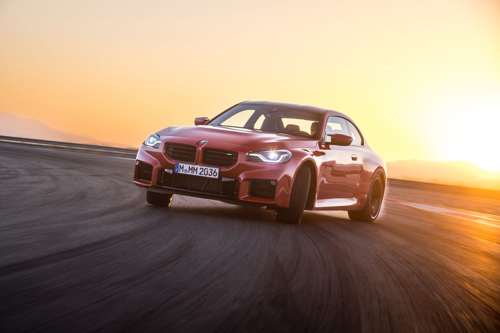 Bmw M2 photo 116