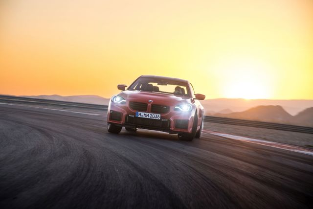 Bmw M2 photo 117