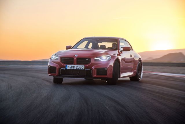 Bmw M2 photo 118