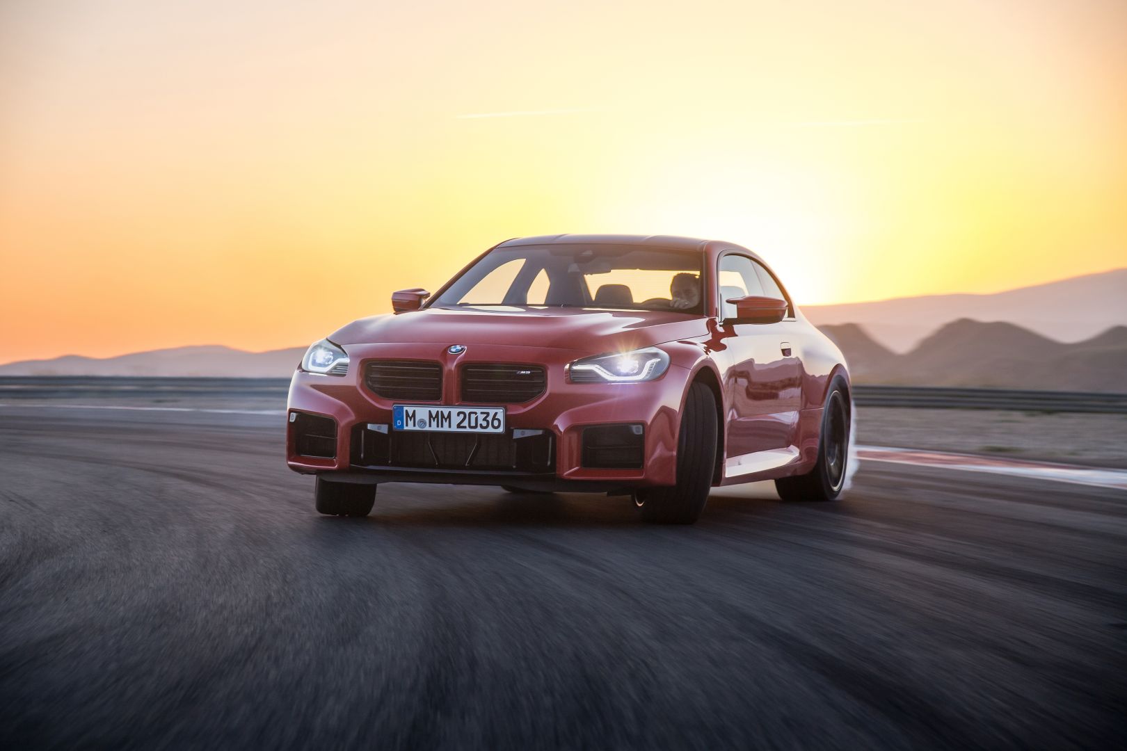 Bmw M2 photo 119