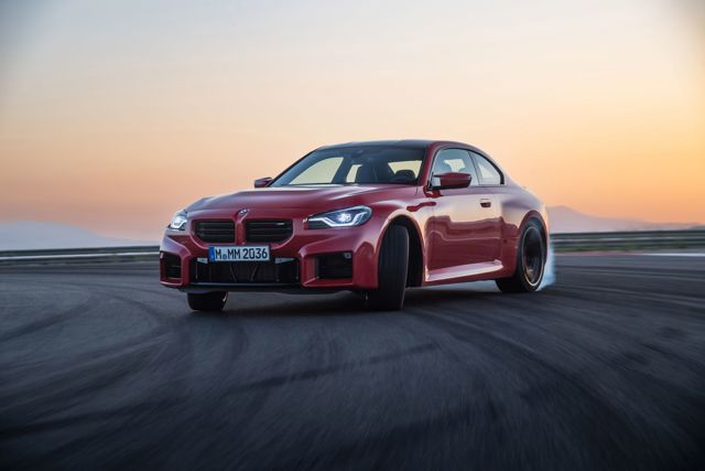 Bmw M2 photo 120