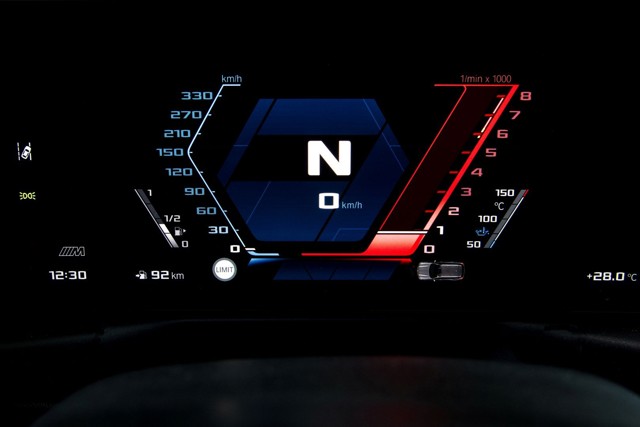 Bmw M2 photo 188