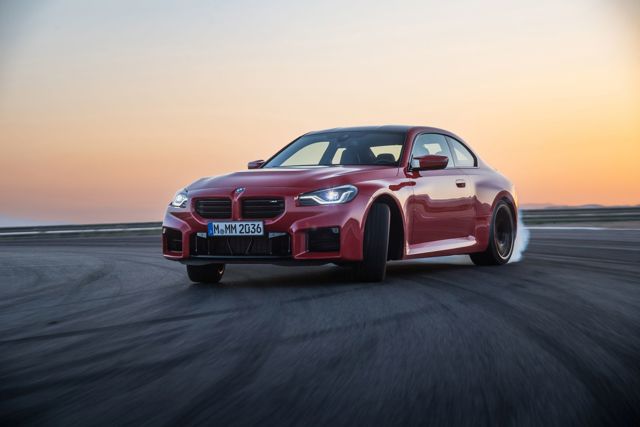 Bmw M2 photo 121