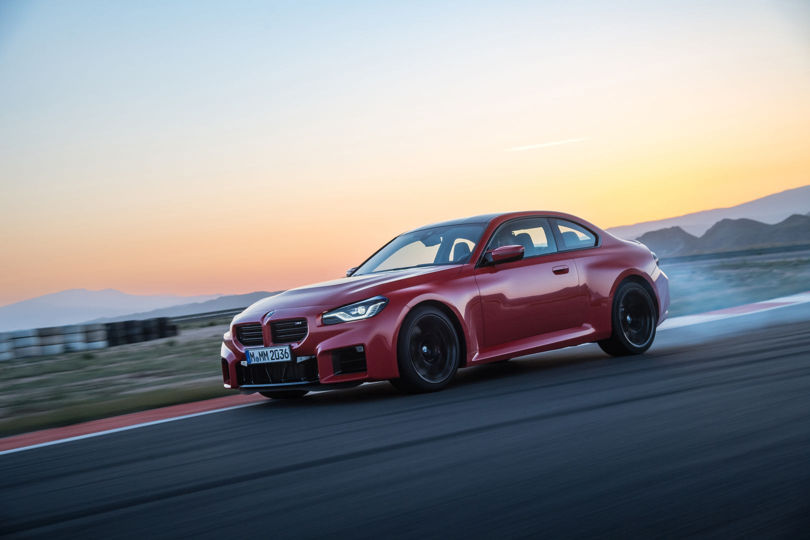 Bmw M2 photo 124