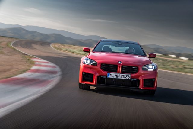 Bmw M2 photo 125
