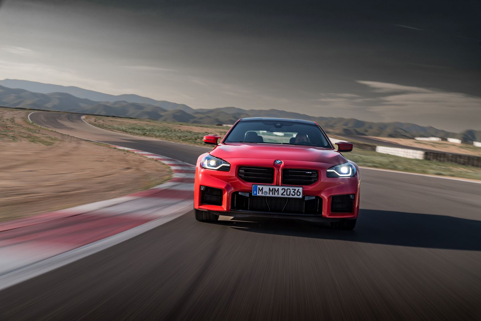 Bmw M2 photo 126