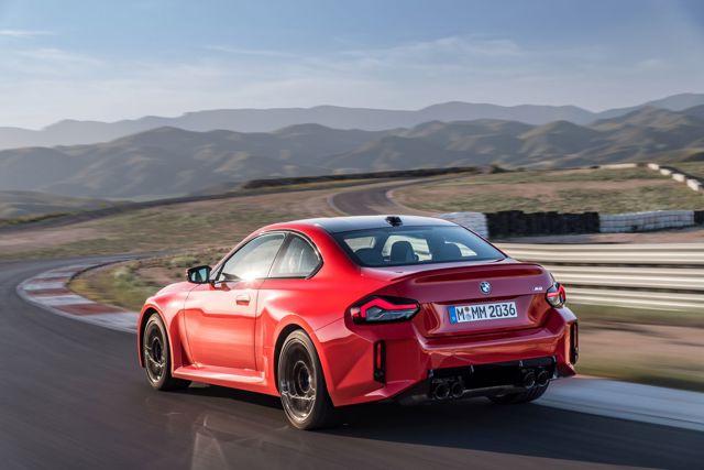 Bmw M2 photo 131