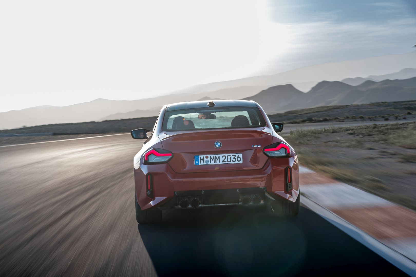 Bmw M2 photo 137