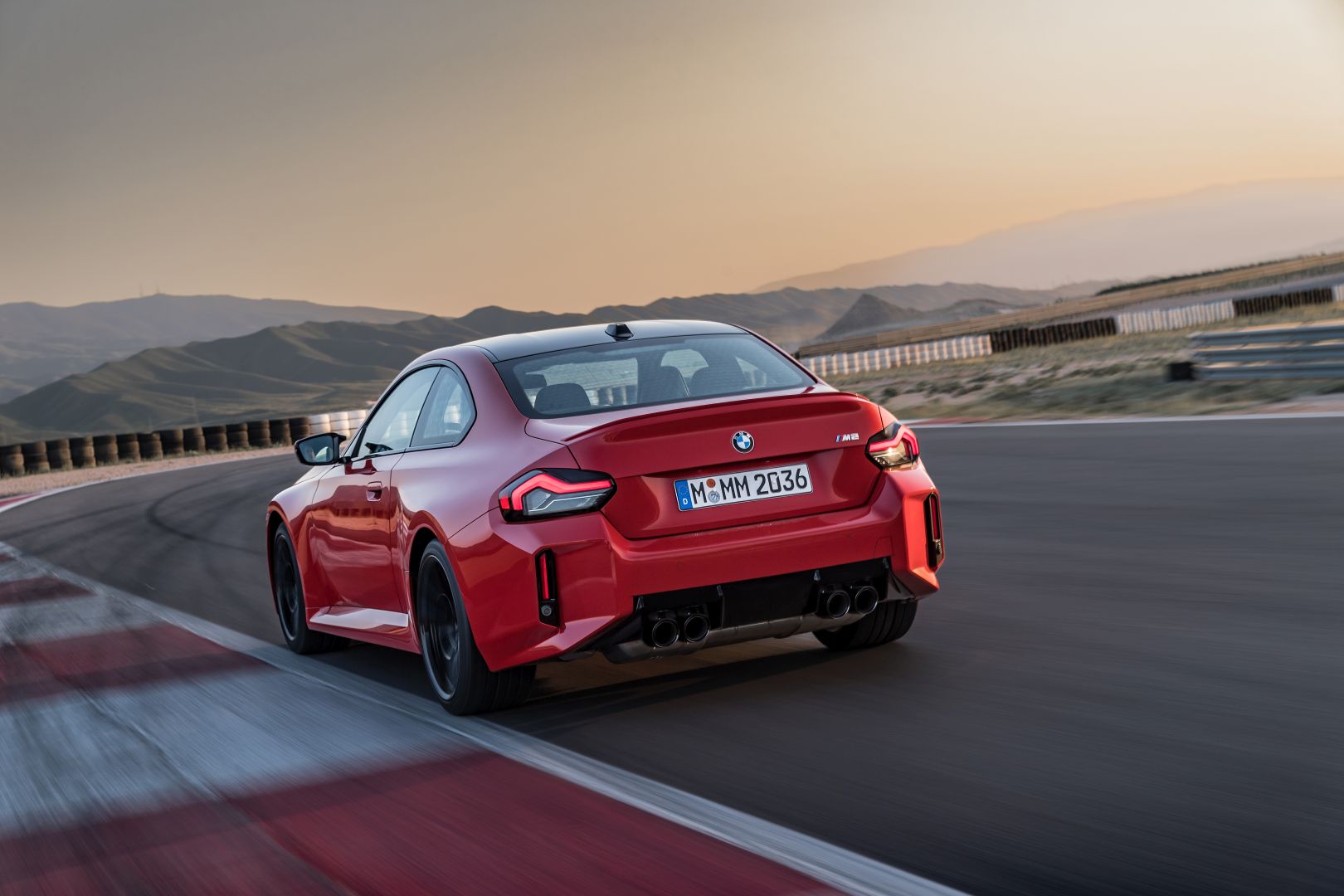 Bmw M2 photo 139