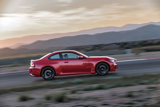 Bmw M2 photo 142
