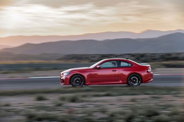 Bmw M2 photo 144