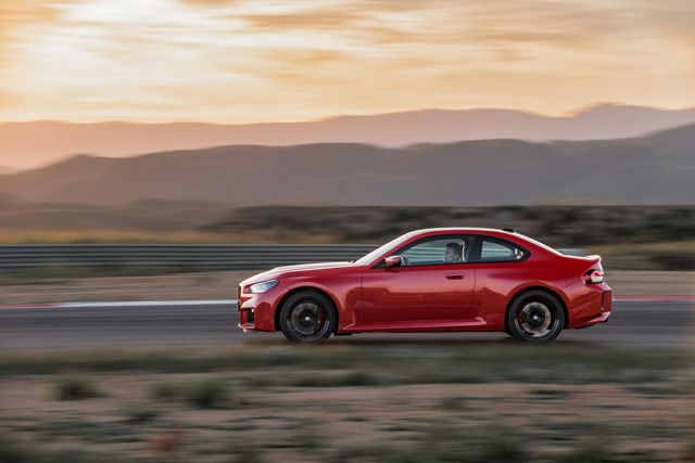 Bmw M2 photo 145